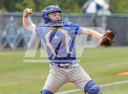 Thumbnail 3 in Walton @ Harrison - Game 1 (GHSA 6A Quarterfinal) photogallery.