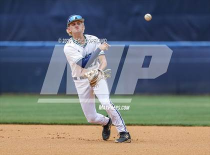 Thumbnail 1 in Walton @ Harrison - Game 1 (GHSA 6A Quarterfinal) photogallery.