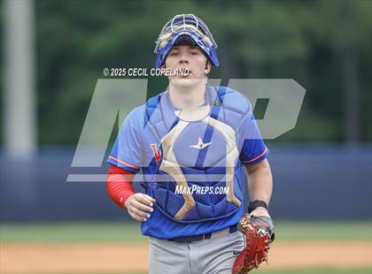 Thumbnail 3 in Walton @ Harrison - Game 1 (GHSA 6A Quarterfinal) photogallery.