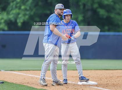 Thumbnail 1 in Walton @ Harrison - Game 1 (GHSA 6A Quarterfinal) photogallery.