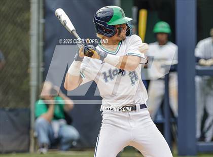 Thumbnail 2 in Walton @ Harrison - Game 1 (GHSA 6A Quarterfinal) photogallery.