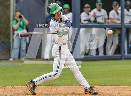 Thumbnail 3 in Walton @ Harrison - Game 1 (GHSA 6A Quarterfinal) photogallery.