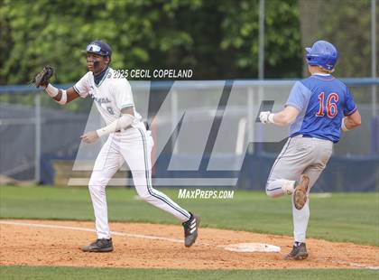 Thumbnail 1 in Walton @ Harrison - Game 1 (GHSA 6A Championship - Quarterfinal) photogallery.