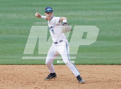 Thumbnail 3 in Walton @ Harrison - Game 1 (GHSA 6A Quarterfinal) photogallery.