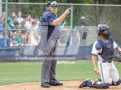 Thumbnail 3 in Walton @ Harrison - Game 1 (GHSA 6A Championship - Quarterfinal) photogallery.