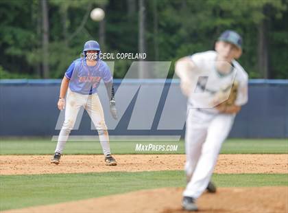 Thumbnail 2 in Walton @ Harrison - Game 1 (GHSA 6A Quarterfinal) photogallery.