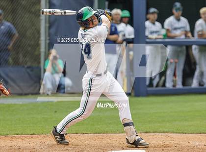 Thumbnail 3 in Walton @ Harrison - Game 1 (GHSA 6A Quarterfinal) photogallery.