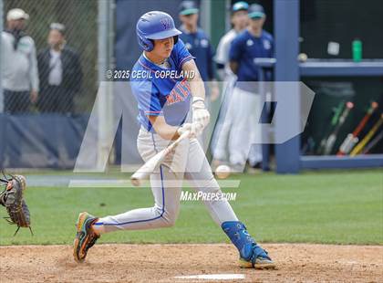 Thumbnail 2 in Walton @ Harrison - Game 1 (GHSA 6A Quarterfinal) photogallery.
