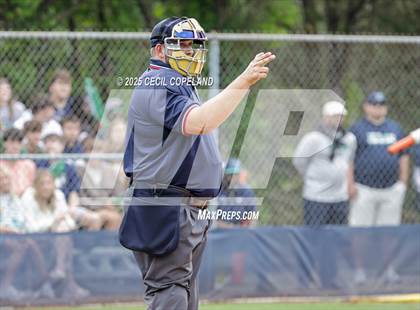 Thumbnail 2 in Walton @ Harrison - Game 1 (GHSA 6A Quarterfinal) photogallery.