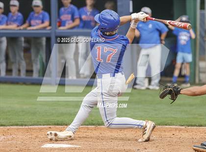 Thumbnail 2 in Walton @ Harrison - Game 1 (GHSA 6A Championship - Quarterfinal) photogallery.