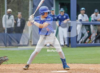 Thumbnail 3 in Walton @ Harrison - Game 1 (GHSA 6A Quarterfinal) photogallery.