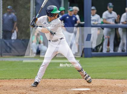 Thumbnail 1 in Walton @ Harrison - Game 1 (GHSA 6A Quarterfinal) photogallery.