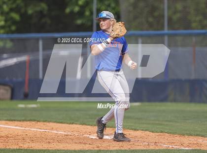 Thumbnail 1 in Walton @ Harrison - Game 1 (GHSA 6A Championship - Quarterfinal) photogallery.