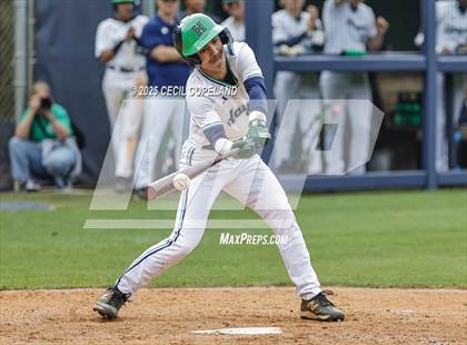 Thumbnail 2 in Walton @ Harrison - Game 1 (GHSA 6A Quarterfinal) photogallery.