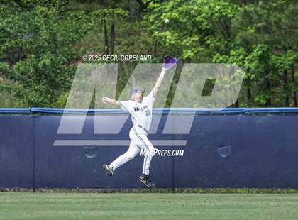 Thumbnail 2 in Walton @ Harrison - Game 1 (GHSA 6A Quarterfinal) photogallery.