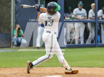 Thumbnail 1 in Walton @ Harrison - Game 1 (GHSA 6A Championship - Quarterfinal) photogallery.