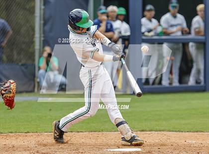 Thumbnail 2 in Walton @ Harrison - Game 1 (GHSA 6A Quarterfinal) photogallery.