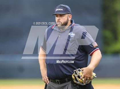 Thumbnail 2 in Walton @ Harrison - Game 1 (GHSA 6A Quarterfinal) photogallery.
