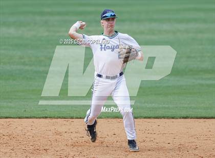 Thumbnail 1 in Walton @ Harrison - Game 1 (GHSA 6A Quarterfinal) photogallery.