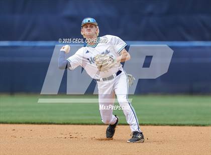 Thumbnail 3 in Walton @ Harrison - Game 1 (GHSA 6A Quarterfinal) photogallery.