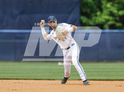 Thumbnail 2 in Walton @ Harrison - Game 1 (GHSA 6A Quarterfinal) photogallery.