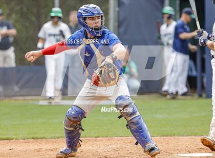 Thumbnail 2 in Walton @ Harrison - Game 1 (GHSA 6A Quarterfinal) photogallery.