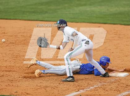 Thumbnail 1 in Walton @ Harrison - Game 1 (GHSA 6A Quarterfinal) photogallery.