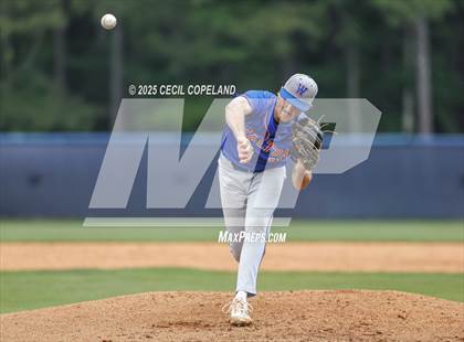 Thumbnail 3 in Walton @ Harrison - Game 1 (GHSA 6A Championship - Quarterfinal) photogallery.