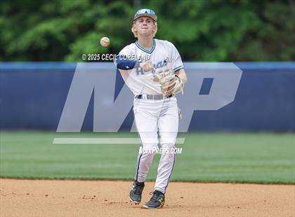 Thumbnail 1 in Walton @ Harrison - Game 1 (GHSA 6A Quarterfinal) photogallery.