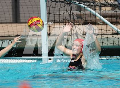 Thumbnail 1 in St. Francis @ Carondelet (Carondelet JV Cougar Classic) photogallery.