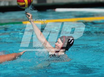 Thumbnail 3 in St. Francis @ Carondelet (Carondelet JV Cougar Classic) photogallery.