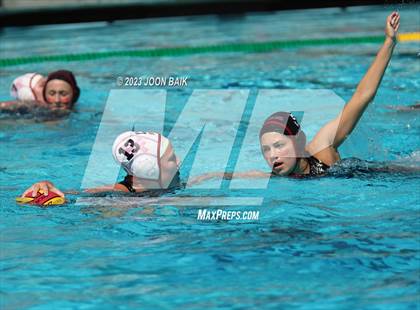 Thumbnail 3 in St. Francis @ Carondelet (Carondelet JV Cougar Classic) photogallery.