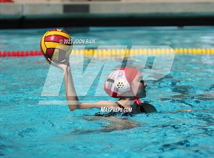 Thumbnail 3 in St. Francis @ Carondelet (Carondelet JV Cougar Classic) photogallery.