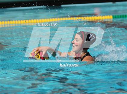 Thumbnail 1 in St. Francis @ Carondelet (Carondelet JV Cougar Classic) photogallery.
