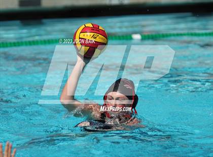 Thumbnail 1 in St. Francis @ Carondelet (Carondelet JV Cougar Classic) photogallery.
