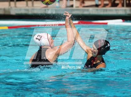 Thumbnail 1 in St. Francis @ Carondelet (Carondelet JV Cougar Classic) photogallery.