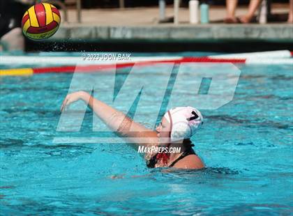 Thumbnail 1 in St. Francis @ Carondelet (Carondelet JV Cougar Classic) photogallery.