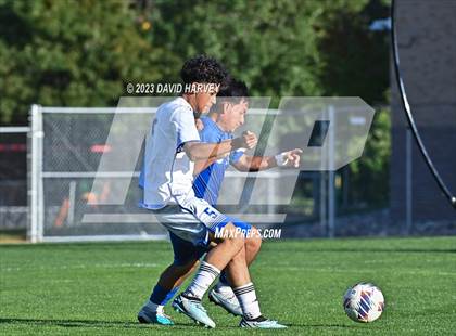 Thumbnail 3 in Thornton vs Alameda photogallery.