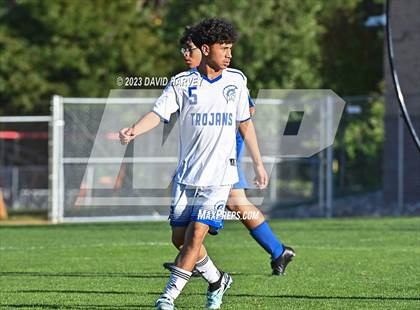 Thumbnail 2 in Thornton vs Alameda photogallery.