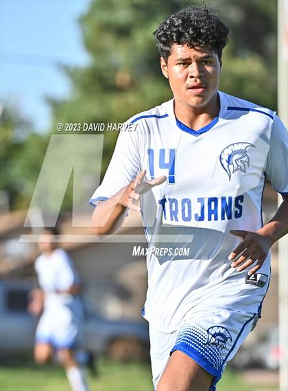 Thumbnail 1 in Thornton vs Alameda photogallery.