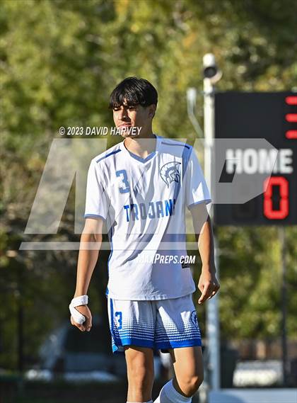 Thumbnail 2 in Thornton vs Alameda photogallery.