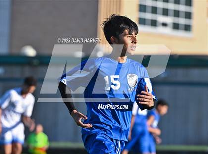 Thumbnail 3 in Thornton vs Alameda photogallery.