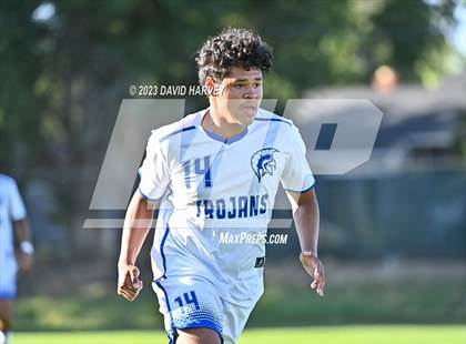 Thumbnail 1 in Thornton vs Alameda photogallery.