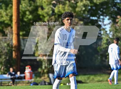 Thumbnail 2 in Thornton vs Alameda photogallery.