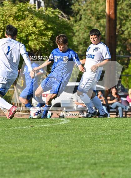 Thumbnail 2 in Thornton vs Alameda photogallery.