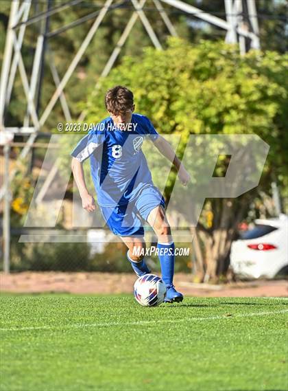 Thumbnail 2 in Thornton vs Alameda photogallery.
