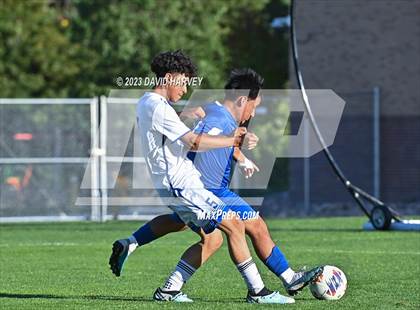 Thumbnail 2 in Thornton vs Alameda photogallery.