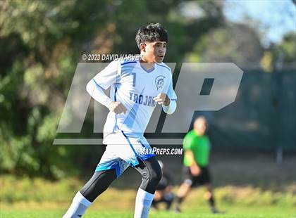 Thumbnail 3 in Thornton vs Alameda photogallery.