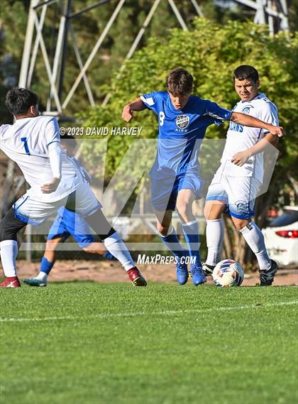 Thumbnail 1 in Thornton vs Alameda photogallery.