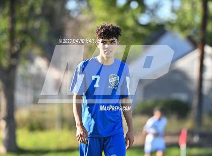 Thumbnail 3 in Thornton vs Alameda photogallery.